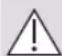 PANASONIC ES-ST37 - WARNING - 2