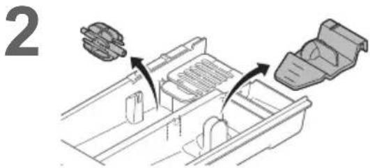 PANASONIC NA-V90FX2 - Maintenance (continued) - 7