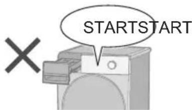 STARTSTART X