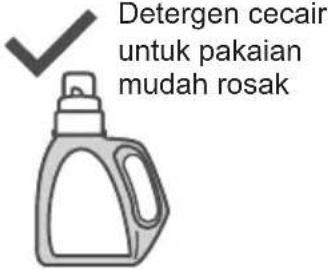 PANASONIC NA-V90FX2 - Delicates (Mudah rosak) - 1