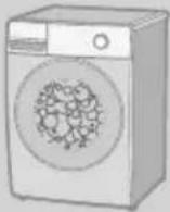 PANASONIC NA-V90FX2 - Penyelesaian Masalah (sambungan) - 15