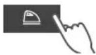 PANASONIC NA-V90FX2 - Easy Iron - 4