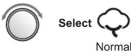 Select Normal