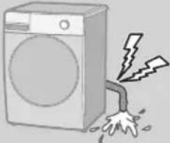 PANASONIC NA-V90FX2 - Troubleshooting (continued) - 19