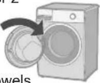PANASONIC NA-V90FX2 - Troubleshooting (continued) - 12