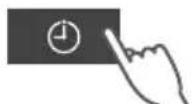PANASONIC NA-V90FX2 - Timer - 2