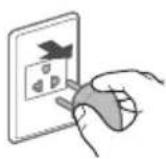 PANASONIC NA-V90FX2 - Error Display - 30