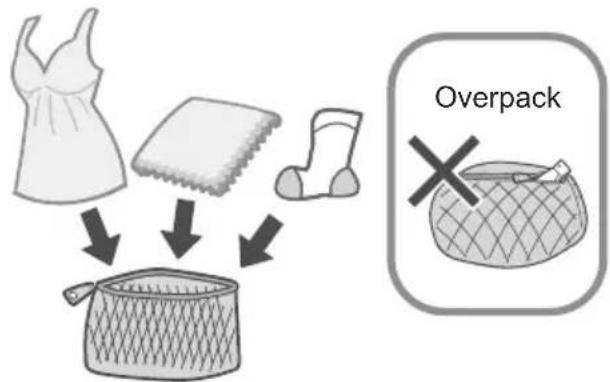 Overpack