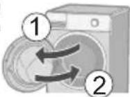 PANASONIC NA-V90FX2 - Error Display - 10
