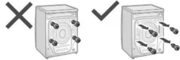 PANASONIC NA-V90FX2 - Troubleshooting (continued) - 2