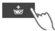 PANASONIC NA-V90FX2 - Easy Iron - 2