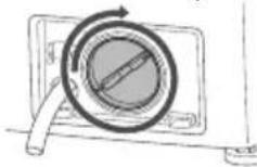 PANASONIC NA-V90FX2 - Drain filter - 12