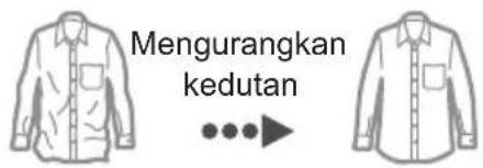 PANASONIC NA-V90FX2 - Easy Iron (Mudah Seterika) - 1