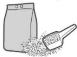 PANASONIC NA-V90FX2 - Detergent - 1