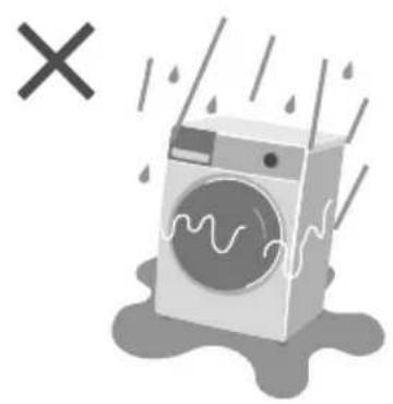 PANASONIC NA-V90FX2 - Make sure to ask a service person for installation. - 3