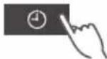 PANASONIC NA-V90FX2 - Timer (Pemasa) - 4