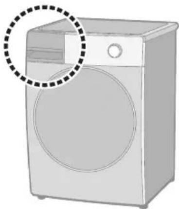 PANASONIC NA-V90FX2 - Fabric softener - 6