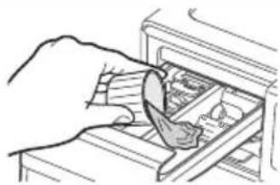 PANASONIC NA-V90FX2 - Pelembut kain - 1