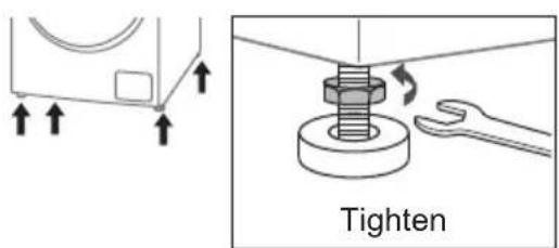 Tighten