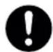 PANASONIC DH-4US1KW - WARNING - 6
