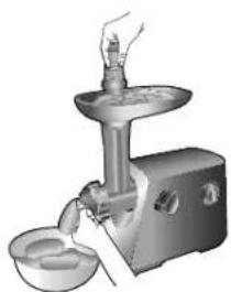 PANASONIC MK-GJ1700 - Recipe - 3