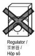 PANASONIC F-60TAN - ■ Wiring instruction - 6