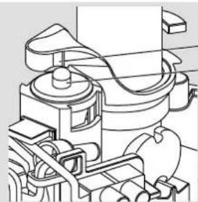 PANASONIC F-60TAN - Maintenance - 1