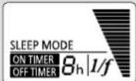 PANASONIC F-60TAN - ⑨ Nút CHẾ ĐỘ TỰ ĐỘNG (Chỉ đối với F-60TẠN) - 2