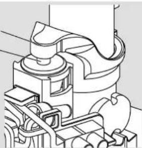 PANASONIC F-60TAN - Maintenance - 2
