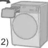 PANASONIC NA-V10FC1 - Simptom Titik untuk diperiksa - 6