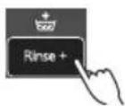 PANASONIC NA-V10FC1 - Rinse+ (Bilas+) - 4