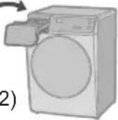 PANASONIC NA-V10FC1 - Simptom Titik untuk diperiksa - 12