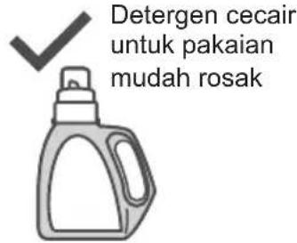 Keluarkan dengan segera