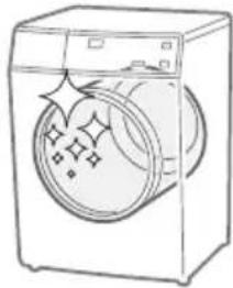 PANASONIC NA-V10FC1 - ■ Menyediakan - 3