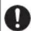 PANASONIC EH-HT40 - CAUTION - 2