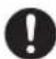 PANASONIC EH-HT40 - WARNING - 10