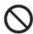 PANASONIC SR-DB071 - WARNING - 1