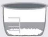 PANASONIC SR-DB071 - Tips to cook delicious rice - 4
