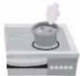PANASONIC SR-DB071 - About the Inner pan - 2