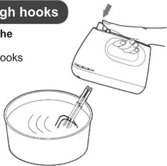 gh hooks he ooks