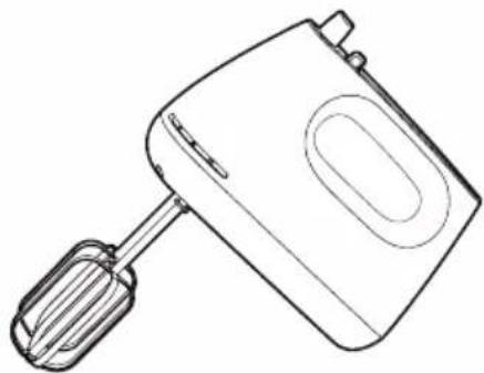 PANASONIC MK-GB3 - دليل و اقدام - 3