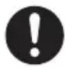 PANASONIC MK-GB3 - CAUTION: - 2
