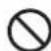 MITSUBISHI HMK100 - Do not use the indoor unit at the place where water splashes may occur. - 1
