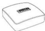 MITSUBISHI HMK100 - Supplied components - 3