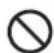 MITSUBISHI HMK100 - Do not shut off the power supply immediately after stopping the operation. - 1