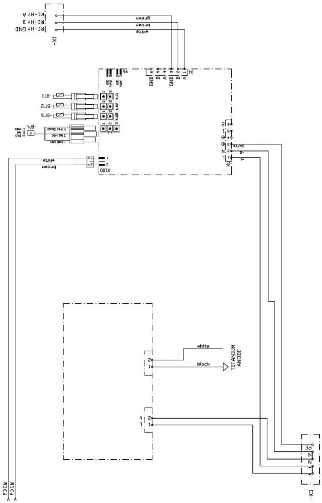 FDCW FDCW brown white 1 800 900 2 800 1500 3 white output A: Back a: Red B: White -8P4 -8T5 -8T2 -8T3 XJ5 XJ2 XJ3 GND PWM2 PWM1 X100 X1 X10 X1 GND 6 B 5 A 4 GND 3 B 2 A 1 X1 X1 -1 L N -2 Go/Te 3 4 5 6 7 8 9 10 11 12 13 14 15 16 17 18 19 20 21 22 23 24 25 26 27 28 29 30 31 32 33 34 35 36 37 38 39 40 41 42 43 44 45 46 47 48 49 50 51 52 53 54 55 56 57 58 59 60 61 62 63 64 65 66 67 68 69 70 71 72 73 74 75 76 77 78 79 80 -XXH GND RC-HY B RC-HY A -XXI white brown green