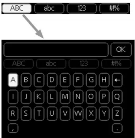 ABC abc 123 #! ABC abc 123 #! A B C D E F G H ← I J K L M N O P Q R S T U V W X Y Z , .