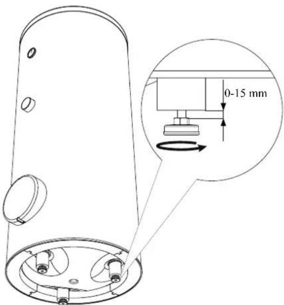 0-15 mm