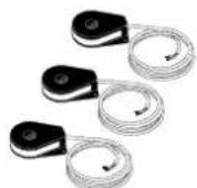 MITSUBISHI HMK100 - Supplied components - 9
