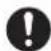 MITSUBISHI HMK100 - Use the circuit breaker with sufficient breaking capacity. - 1